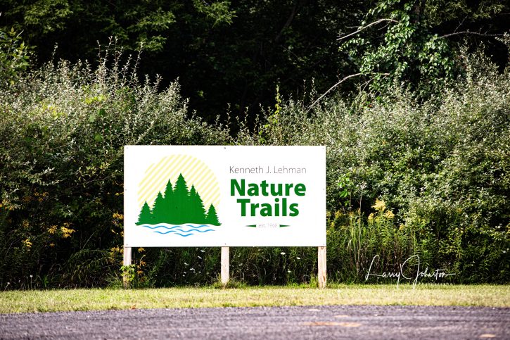 Lehman Nature Trail